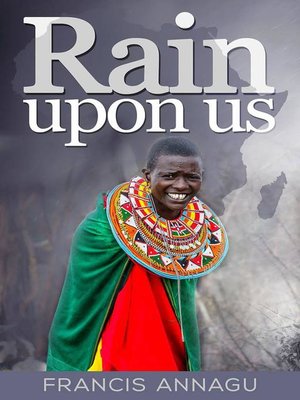 cover image of Rain Upon Us